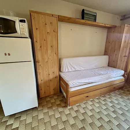 Petit Studio Calme Avec Terrasse St Cyprien Plage Sc070-107 * サン・シプリアン