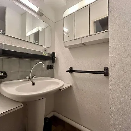 Apartment 2 Couchages St Cyprien