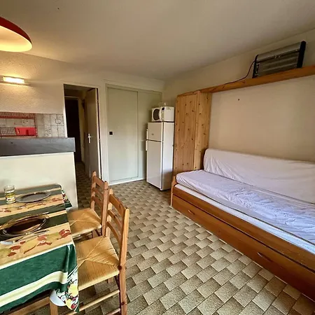 2 Couchages St Cyprien Apartment