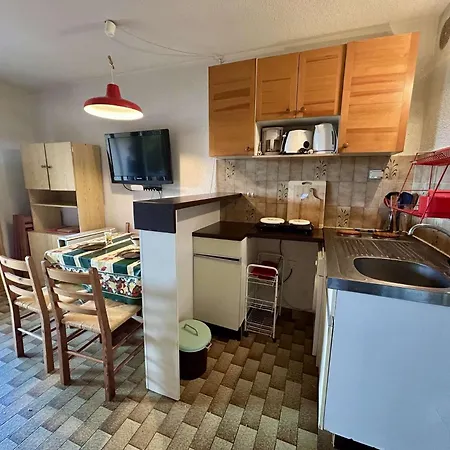 2 Couchages St Cyprien Saint-Cyprien (Pyrenees-Orientales)