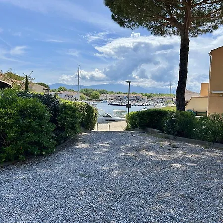 2 Couchages St Cyprien *