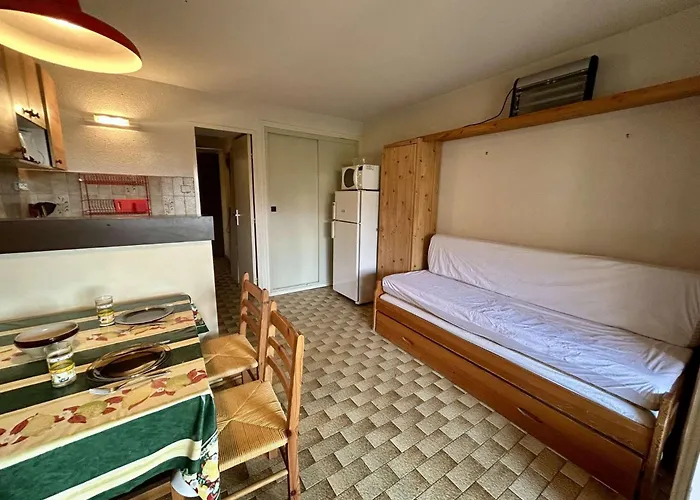 Petit Calme Avec Terrasse St Cyprien Sc070-107 Daire